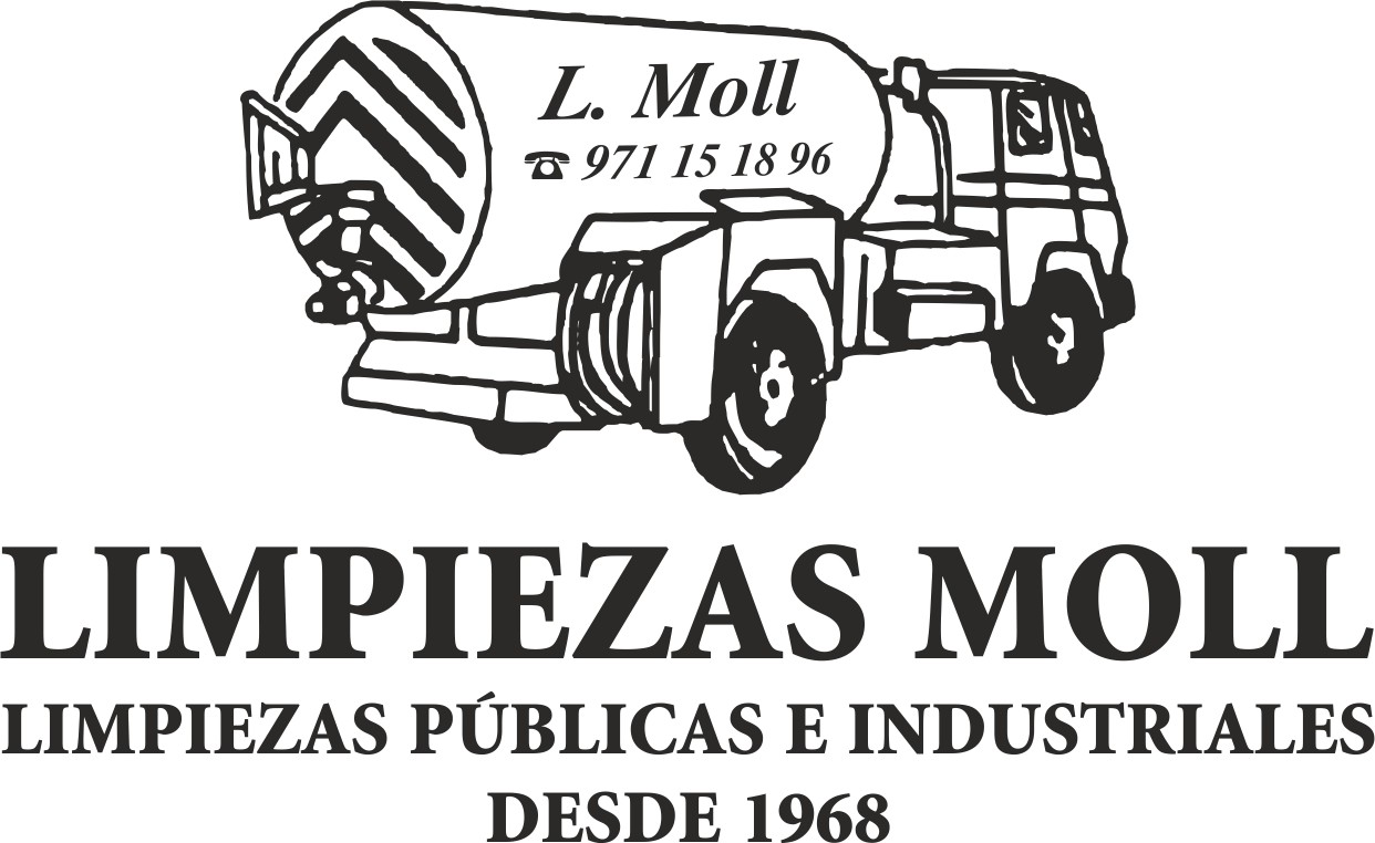 Limpiezas Moll
